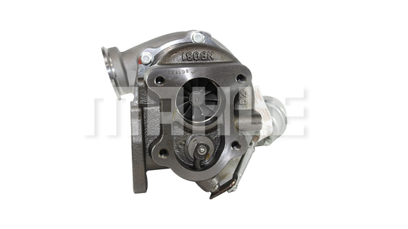 Imagen de TURBO OM904LA - CAMION NTC ATEGO 1418/1518/1718, OMNIBUS